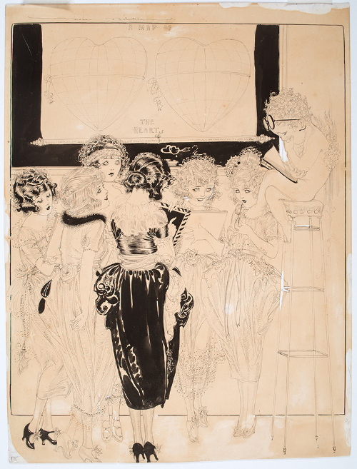 Nell Brinkley