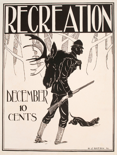 Recreation, December