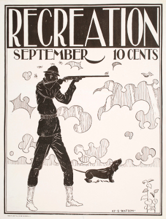 Recreation, September