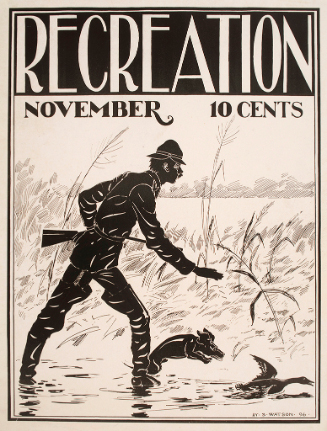 Recreation, November