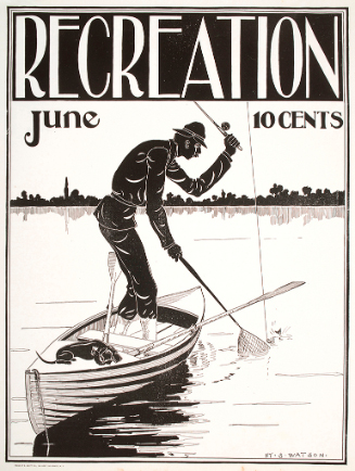 Recreation, June