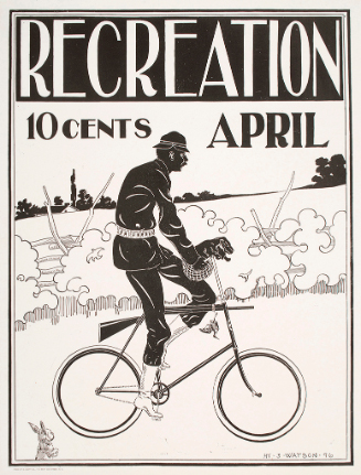 Recreation, April