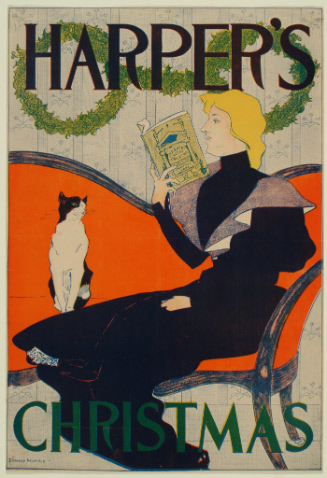 Harper's, Christmas