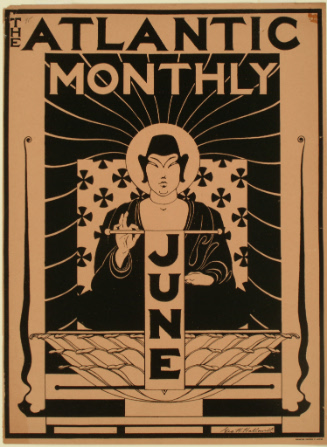 Atlantic Monthly/June