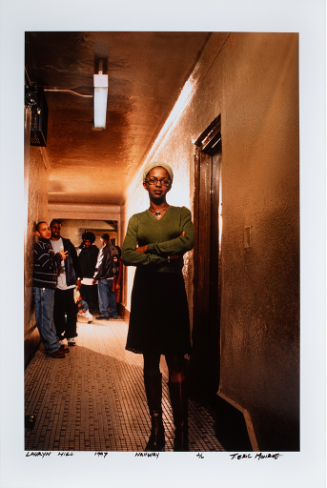 © T. Eric Monroe. Photograph and digital image © Delaware Art Museum. Not for reproduction or p…