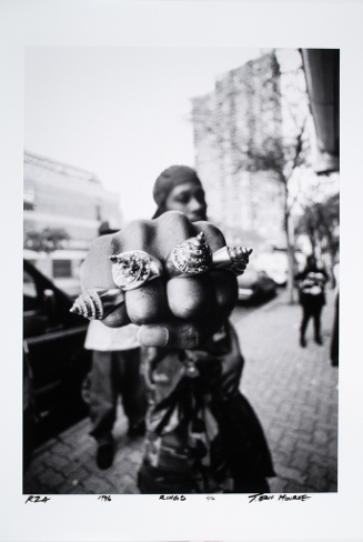 © T. Eric Monroe. Photograph and digital image © Delaware Art Museum. Not for reproduction or p…