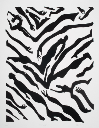 © Alim Smith. Commissioned by the Delaware Art Museum, with contributions from Art Bridges, 202…
