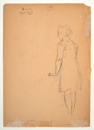 © Delaware Art Museum / Artists Rights Society (ARS), New York. Not for reproduction or publica…