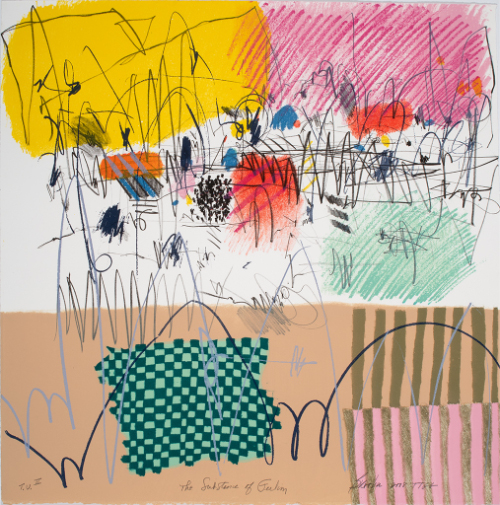 © Estate of Moe Brooker. Photograph and digital image © Delaware Art Museum. Not for reproducti…