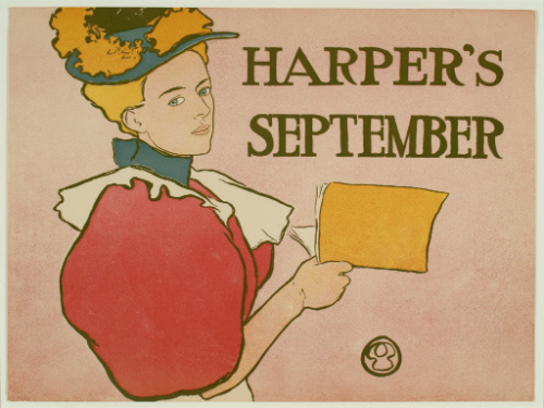 Harper's September