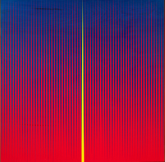 © Dennis Beach. Photograph and digital image © Delaware Art Museum. Not for reproduction or pub…