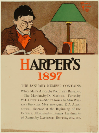 Harper's 1897