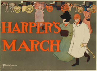 Harper's March