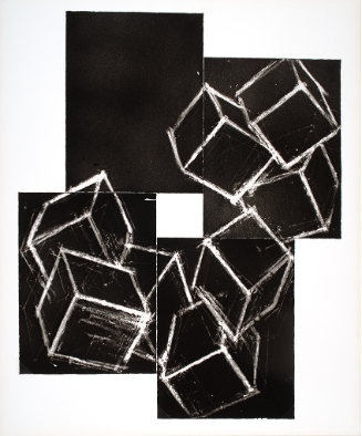 © Estate of Mel Bochner. Photograph and digital image © Delaware Art Museum. Not for reproducti…