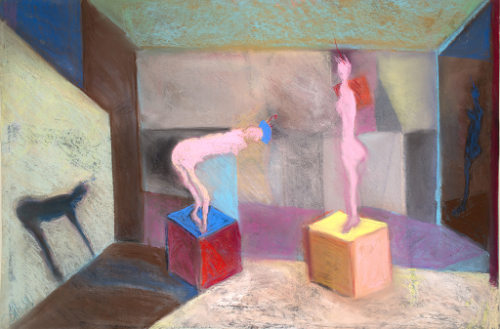 © Valetta. Photograph and digital image © Delaware Art Museum. Not for reproduction or publicat…