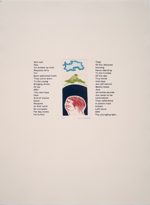 © Wendy Hatch. Photograph and digital image © Delaware Art Museum. Not for reproduction or publ…