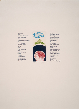 © Wendy Hatch. Photograph and digital image © Delaware Art Museum. Not for reproduction or publ…