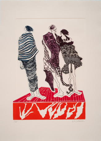 © Wendy Hatch. Photograph and digital image © Delaware Art Museum. Not for reproduction or publ…