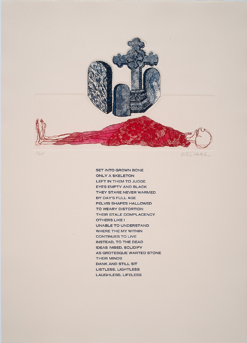 © Wendy Hatch. Photograph and digital image © Delaware Art Museum. Not for reproduction or publ…