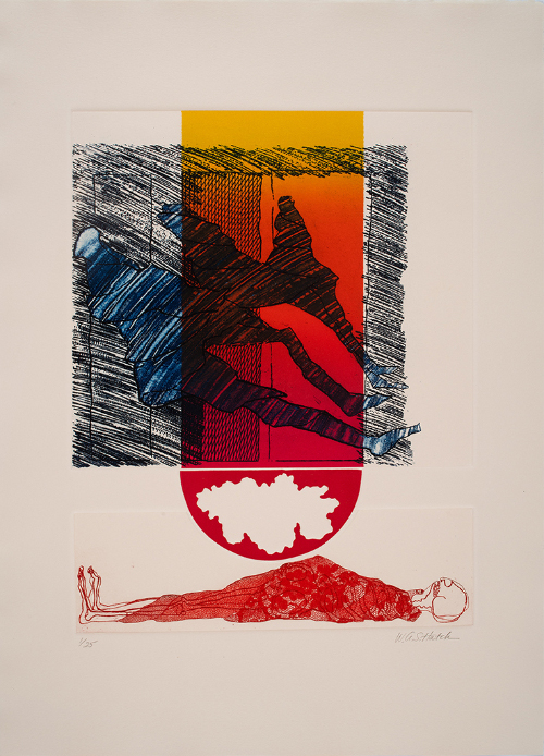 © Wendy Hatch. Photograph and digital image © Delaware Art Museum. Not for reproduction or publ…