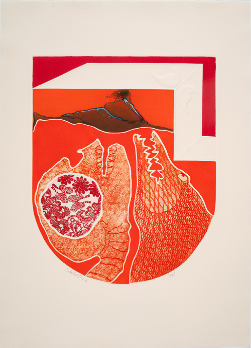 © Wendy Hatch. Photograph and digital image © Delaware Art Museum. Not for reproduction or publ…