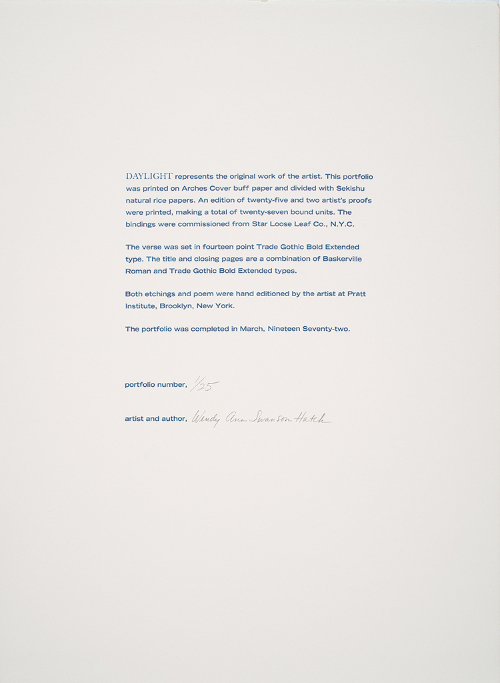 © Wendy Hatch. Photograph and digital image © Delaware Art Museum. Not for reproduction or publ…