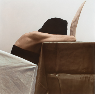 © Estate of Susan Fenton. Photograph and digital image © Delaware Art Museum. Not for reproduct…