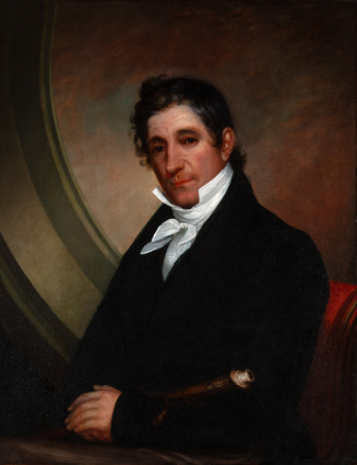 George Ralston