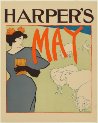 Harper's, May