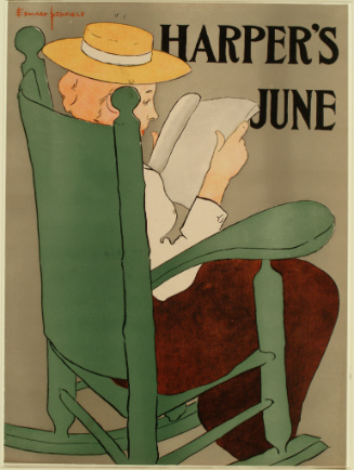 Harper's June