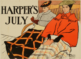 Harper's, July