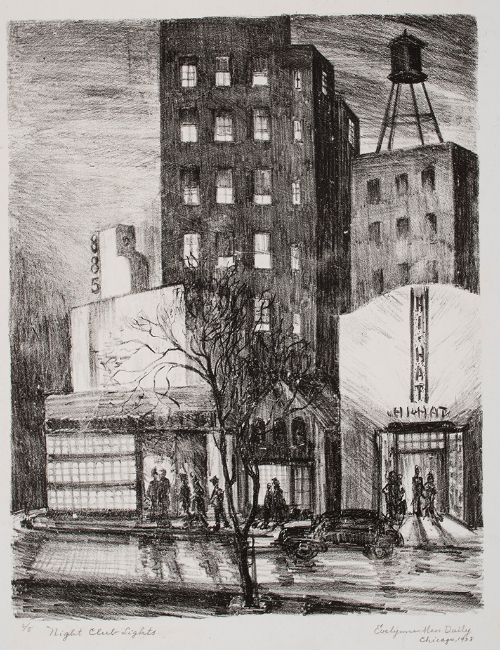 © Estate of the artist. Photograph and digital image © Delaware Art Museum. Not for reproductio…