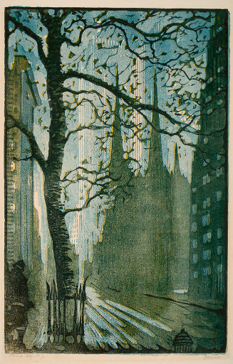 © Estate of the artist. Photograph and digital image © Delaware Art Museum. Not for reproductio…