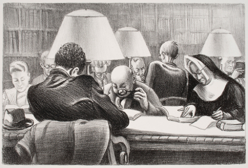 © Estate of the artist. Photograph and digital image © Delaware Art Museum. Not for reproductio…