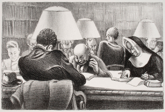 © Estate of the artist. Photograph and digital image © Delaware Art Museum. Not for reproductio…