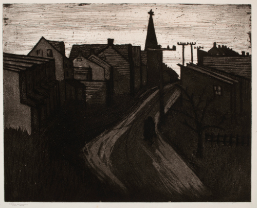 © Estate of the artist. Photograph and digital image © Delaware Art Museum. Not for reproductio…