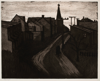 © Estate of the artist. Photograph and digital image © Delaware Art Museum. Not for reproductio…