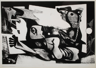 © Estate of Joseph Vogel. Photograph and digital image © Delaware Art Museum. Not for reproduct…