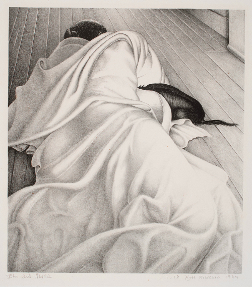 © Estate of the artist. Photograph and digital image © Delaware Art Museum. Not for reproductio…