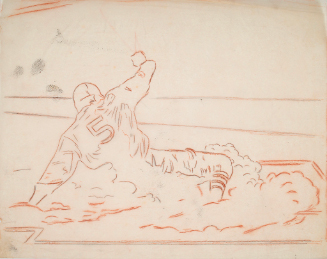 © Estate of the artist. Photograph and digital image © Delaware Art Museum. Not for reproductio…