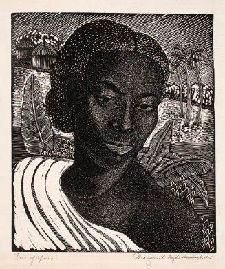 © Estate of Margaret Taylor-Burroughs. Photograph and digital image © Delaware Art Museum. Not …