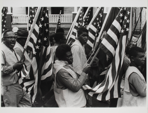 © Estate of Robert Sengstacke. Photograph and digital image © Delaware Art Museum. Not for repr…