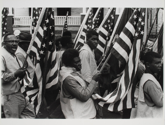 © Estate of Robert Sengstacke. Photograph and digital image © Delaware Art Museum. Not for repr…