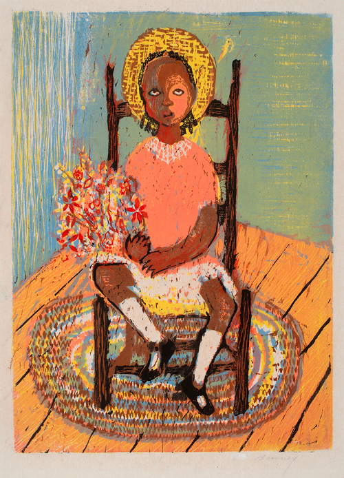 © Estate of the artist. Photograph and digital image © Delaware Art Museum. Not for reproductio…