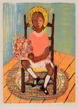 © Estate of the artist. Photograph and digital image © Delaware Art Museum. Not for reproductio…