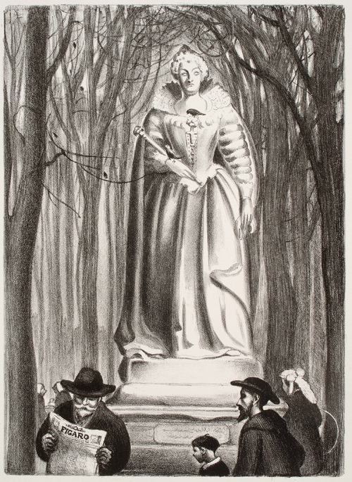 © Estate of the artist. Photograph and digital image © Delaware Art Museum. Not for reproductio…