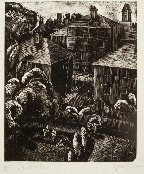 © Estate of the artist. Photograph and digital image © Delaware Art Museum. Not for reproductio…