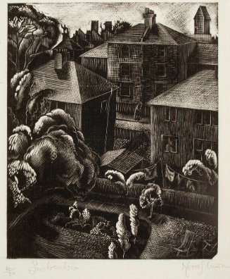 © Estate of the artist. Photograph and digital image © Delaware Art Museum. Not for reproductio…