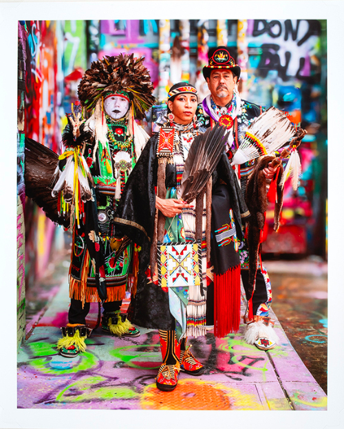© Teko Alejo. Photograph and digital image © Delaware Art Museum. Not for reproduction or publi…