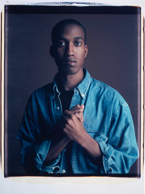 © Dawoud Bey. Photograph and digital image © Delaware Art Museum. Not for reproduction or publi…